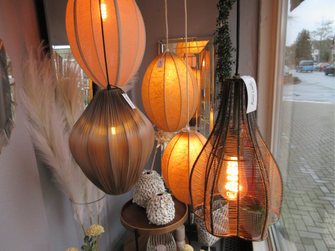 Lampen
